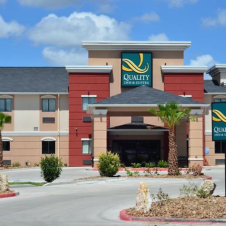 Quality Inn & Suites Kenedy - Karnes City Экстерьер фото