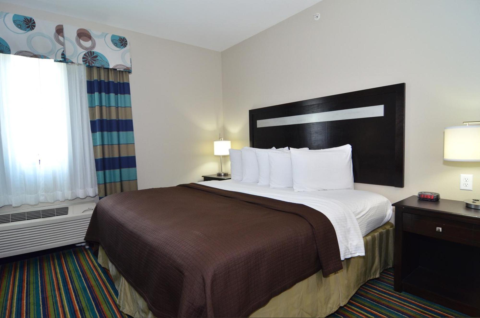 Quality Inn & Suites Kenedy - Karnes City Номер фото