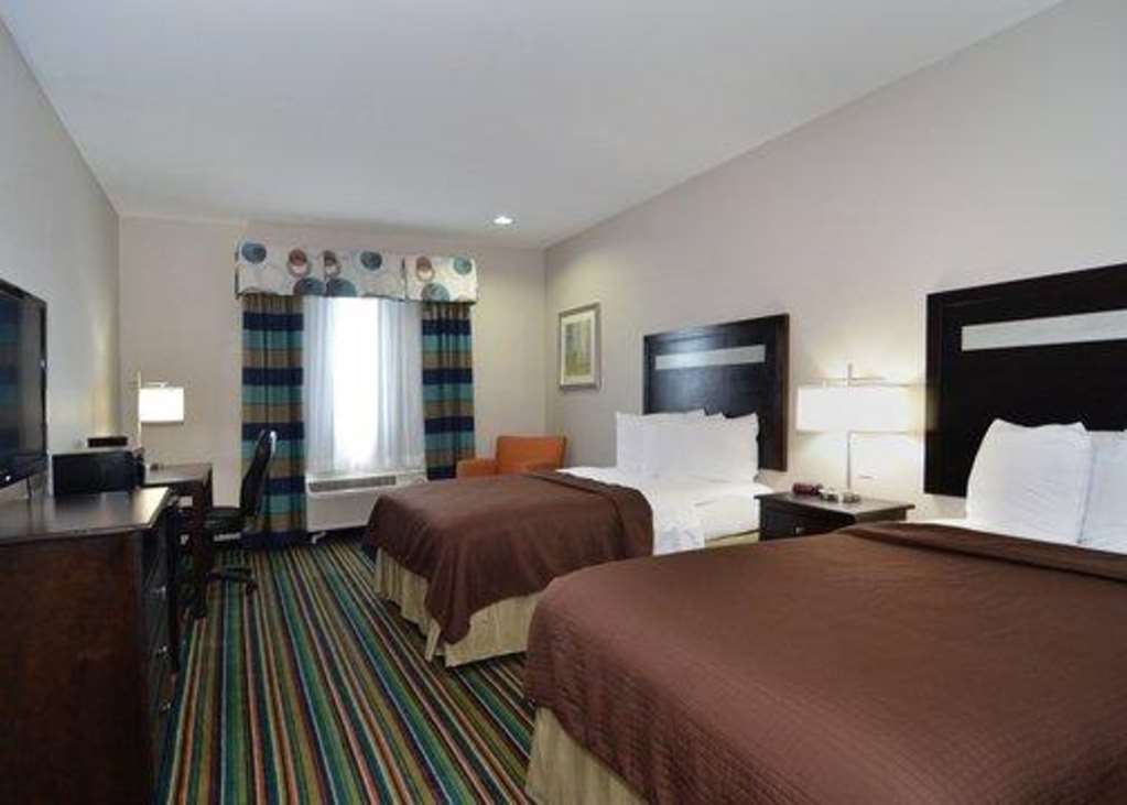 Quality Inn & Suites Kenedy - Karnes City Номер фото