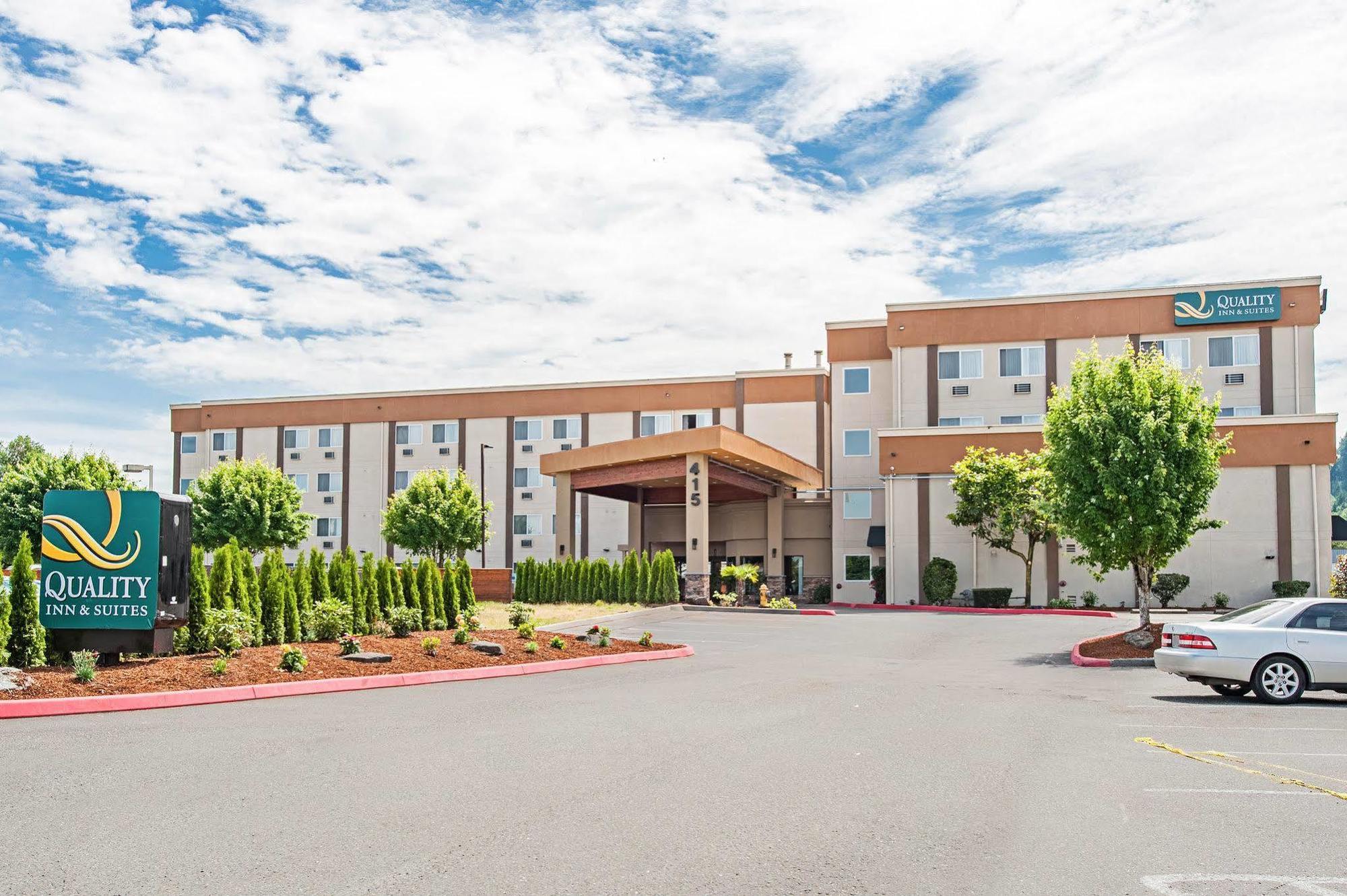 Quality Inn & Suites Kenedy - Karnes City Экстерьер фото