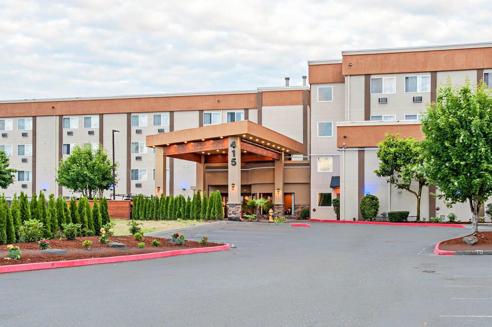 Quality Inn & Suites Kenedy - Karnes City Экстерьер фото