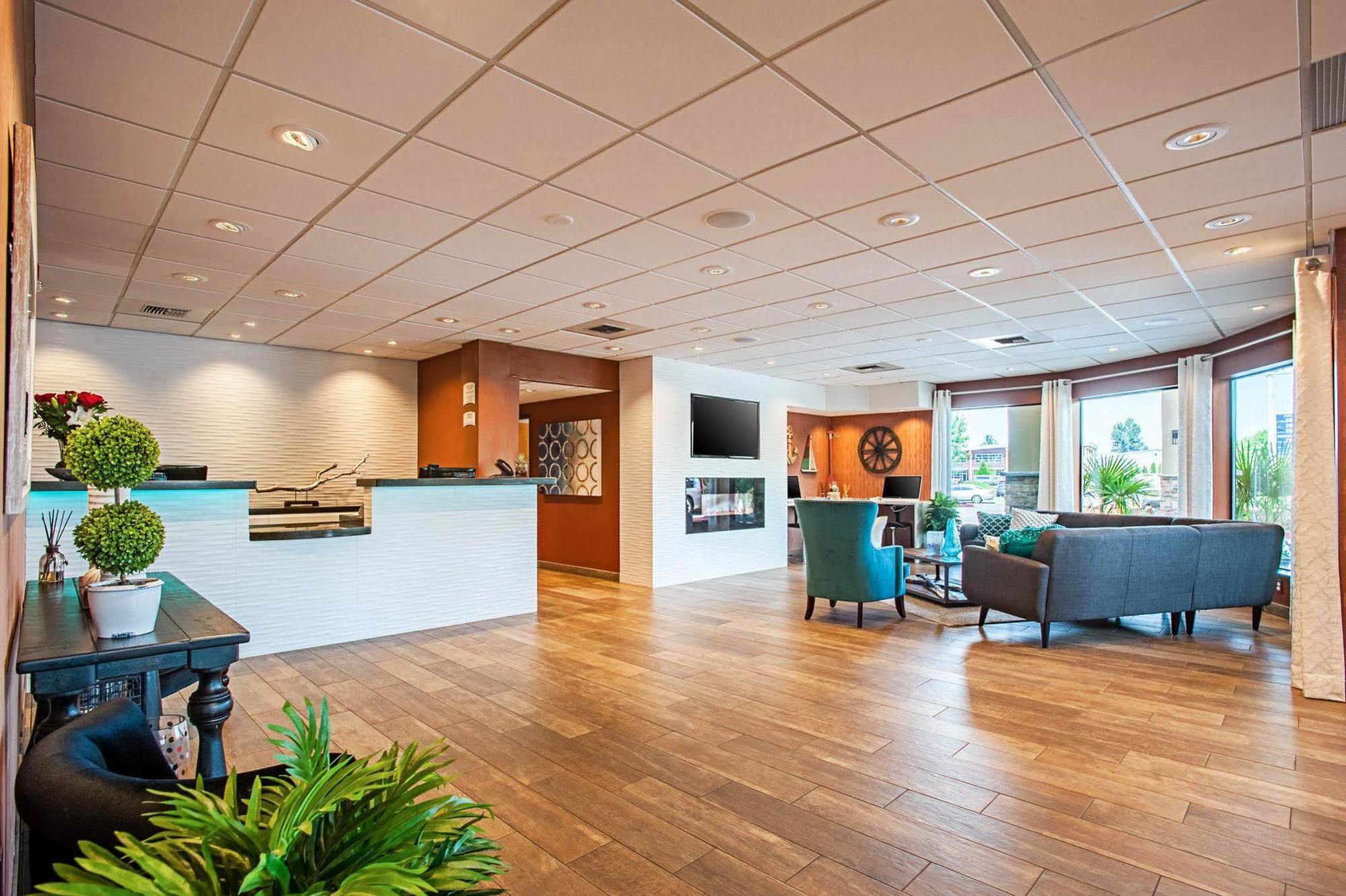 Quality Inn & Suites Kenedy - Karnes City Экстерьер фото