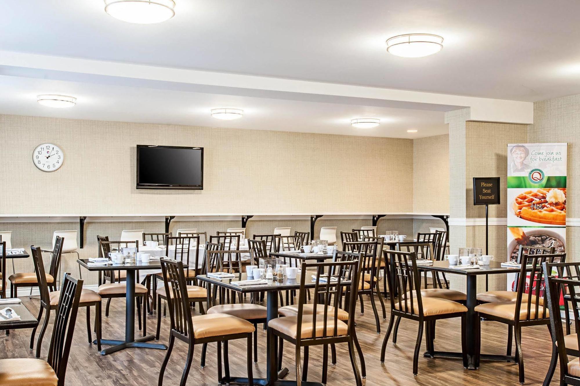 Quality Inn & Suites Kenedy - Karnes City Экстерьер фото